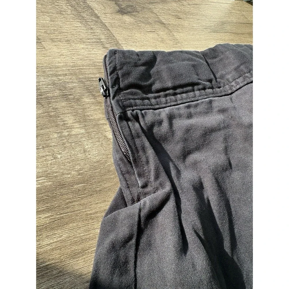 The Children’s Place Girls Black Skirt Size 10
